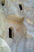 Cappadocia, Goreme open air museum